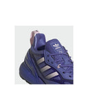 Boosted Mesh Sneakers with Reflective Details - 7 US