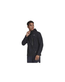 Lightweight Water-Repellent Running Jacket - S
