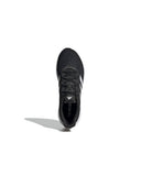 Core Black Running Shoes for Men - 105 US