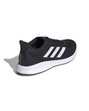 Core Black Running Shoes for Men - 85 US