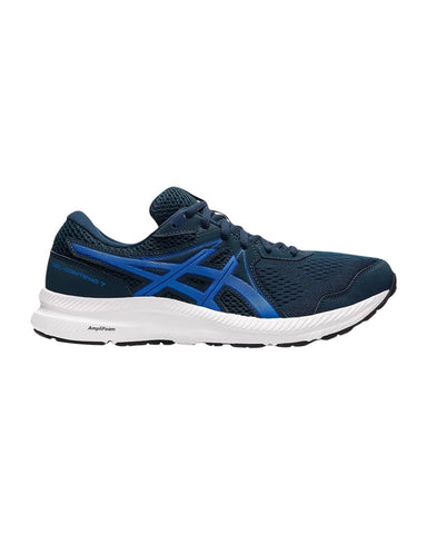 Durable and Supportive Running Shoes with Shock Absorption - 105 US