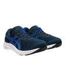 Durable and Supportive Running Shoes with Shock Absorption - 95 US