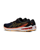 Versatile Cushioned Running Shoes with Supportive Knit Upper - 105 US