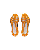 Versatile Cushioned Running Shoes with Supportive Knit Upper - 13 US