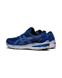 Versatile Knit Running Shoes with Advanced Cushioning - 105 US