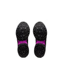 Versatile Outdoor Running Shoes with Shock Absorption Technology - 75 US