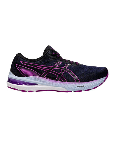 Comfortable and Supportive Running Shoes with Shock Absorption Technology - 75 US