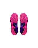 Supportive Running Shoes with Flytefoam Cushioning - 8 US