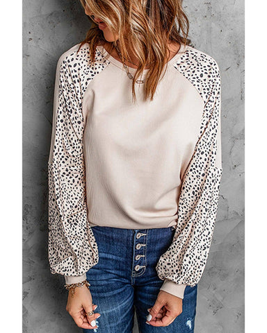 Azura Exchange Stylish Print Pullover Top - 2XL