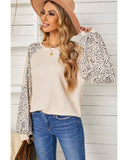 Azura Exchange Stylish Print Pullover Top - 2XL