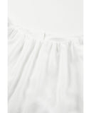 Azura Exchange Billowy Sleeve Blouse - L