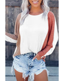 Azura Exchange Dolman Knit Top - 2XL