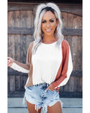 Azura Exchange Dolman Knit Top - 2XL