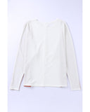 Azura Exchange Dolman Knit Top - 2XL