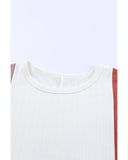 Azura Exchange Dolman Knit Top - 2XL