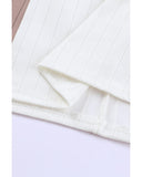 Azura Exchange Dolman Knit Top - 2XL