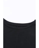 Azura Exchange Short Sleeve Tunic Top - S