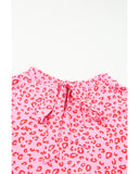 Azura Exchange Lace Sleeve Blouse - S