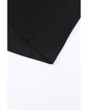 Azura Exchange One Shoulder Long Sleeve Shift Blouse - XL