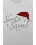 Azura Exchange Santa Squad Graphic Print T-Shirt - XL