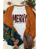 Azura Exchange Plaid Leopard Print Short Sleeve T Shirt - M