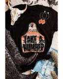 Azura Exchange Graphic Crew Neck Tee - L