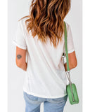 Azura Exchange Highland Heifer Moody Graphic T-shirt - 2XL