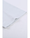 Azura Exchange Aztec Geometric Print T-shirt - 2XL