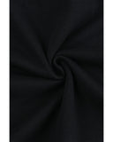 Azura Exchange Button Trim Hoodie - XL