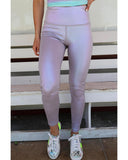 Azura Exchange High Waist Leggings - XL