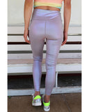 Azura Exchange High Waist Leggings - XL