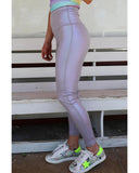 Azura Exchange High Waist Leggings - XL