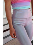 Azura Exchange High Waist Leggings - XL