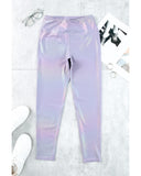 Azura Exchange High Waist Leggings - XL