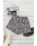 Azura Exchange Tie Dye Shorts - L