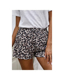 Azura Exchange Tie Dye Shorts - L