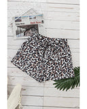 Azura Exchange Tie Dye Shorts - XL