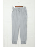 Azura Exchange Causal Pants with Pockets - M