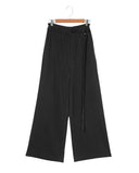 Azura Exchange Pocketed Wide Leg Tencel Jeans - 4 US