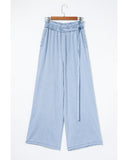 Azura Exchange High Waist Wide Leg Tencel Jeans - 6 US