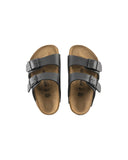 Reflective Birkenstock Sandals for Kids - 31 EU