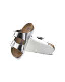 Classic Birko-Flor Sandals with Anatomical Footbed - 37 EU