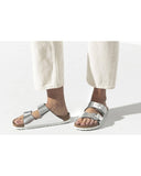 Classic Birko-Flor Sandals with Anatomical Footbed - 37 EU