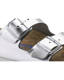 Classic Birko-Flor Sandals with Anatomical Footbed - 42 EU