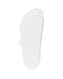 Handcrafted Leather Sandals with Arch Support - 40 EU