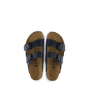 Classic Birko-Flor Sandals with Adjustable Straps - 40 EU