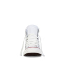 Classic Canvas High-Top Sneakers - 95 US