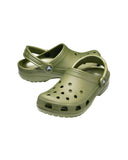 Lightweight Slip-On Clogs - 10 US