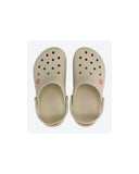Vintage Style Crocs Sandals with Heel Straps - 9 US