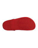 Sporty Lightweight Clog Sandals - 8 US